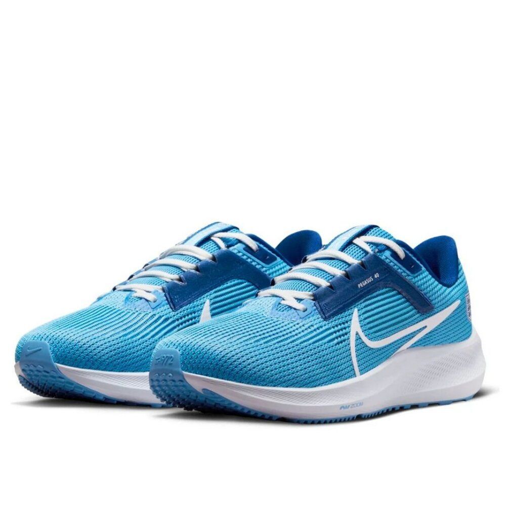 NEW Nike Air Zoom Pegasus 40 Three Lions England Limited Edidtion 9.5 US 43 EUR